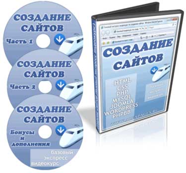 Создание сайтов Создание сайтов