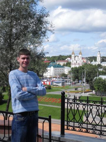 Андрей Бернацкий Андрей Бернацкий