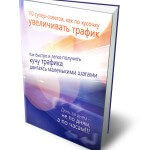 110 супер-советов, как по кусочку увеличивать трафик (книга для VIP) 110 супер-советов, как по кусочку увеличивать трафик (книга для VIP)
