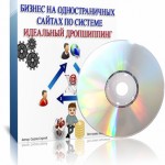 Идеальный Дропшиппинг (видеокурс для VIP) Идеальный Дропшиппинг (видеокурс для VIP)