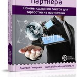 Сайт успешного партнера (книга для VIP) Сайт успешного партнера (книга для VIP)