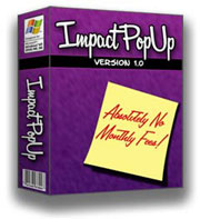 Impact PopUp генератор.